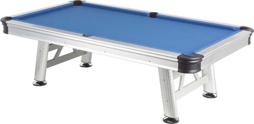 billard outdoor