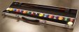 Aramith Ball & Cue Case  Premium