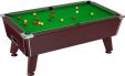 OMEGA 7ft Acajou  pool Anglais 
