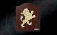 Armoire LION