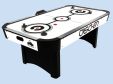 Air Hockey DISC ON