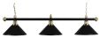 Lampe Everblack