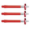 Shaft Gyro red