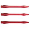 Shaft Aluminium rouge