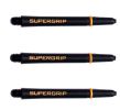 Shaft Supergrip noir/or