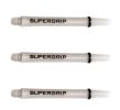 Shaft Supergrip blanc