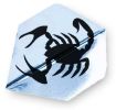 Ailette Metallic Scorpion.