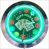 Horloge Texas HOLD\