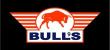 bull-s logo