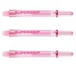 Shaft Supergrip rose