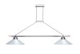 Luminaire CAZMA nickel