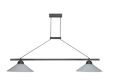 Luminaire CAZMA  graphite