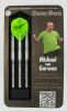 Steeltip Michael van Gerwen