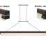 trias-1300-wenge-nickel