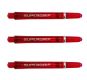 Shaft Supergrip rouge