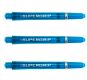 Shaft Supergrip aqua