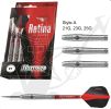 Steeltip RETINA style A