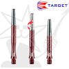 Shaft Top Spin S Line Red