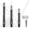 Shaft Grip Style Black