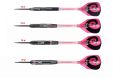 Diva Dark Steeltip