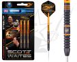 Steeltip SCOTT WAITES Onyx noir