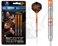 Steeltip SCOTT WAITES