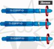 Shaft Supergrip spin aqua