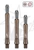 Shafts POWER TITANIUM G3 SILICA