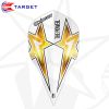 Ailette Power Star blanche 330530