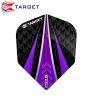 Ailette Ultra Purple 3 FIN