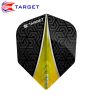 Ailette Ultra Yellow FIN