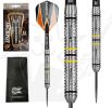 Steeltip ADRIAN LEWIS 80%