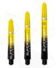 Shaft Supergrip Fusion jaune