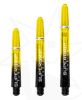 Shaft Supergrip Fusion jaune