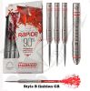 Steeltip RAPIDE style B finition GR