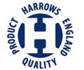 Harrows