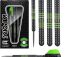 vapor8 black green