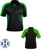 Chemise VIVID Black/ Green