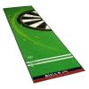 Tapis 120 vert