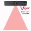 Ligne pas de tir Laser VIPER