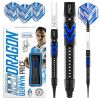 Softip Gerwyn Price Blue Ice 20gr