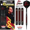 Softip Kim Huybrechts Black Titanium