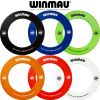 Entourage de protection WINMAU avec écriture