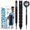 Softip Gerwyn Price BLACK 20gr