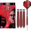 STEPHEN BUNTING Gen4 Swiss Point