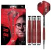 Softip STEPHEN BUNTING Gen4 18 gr