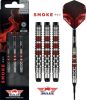 Softip SMOKE RED A 18gr