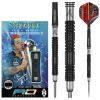 Softip Peter Wright double World Champion black  20gr