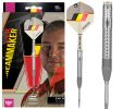 Dimitri Van Den Bergh Gen1 Swiss Point