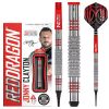 Softip JONNY CLAYTON Element 20gr